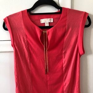 NWOT Michael Kors, top